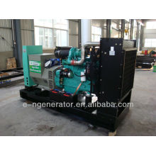 Generador de motor diesel de 135kVA del motor Dongfeng 4VBE34RW3